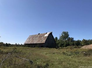 601 Tbd Co Rd, Republic, MI 49879