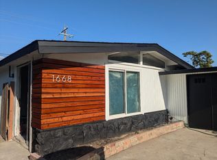 1668 Orlando Dr, San Jose, CA 95122