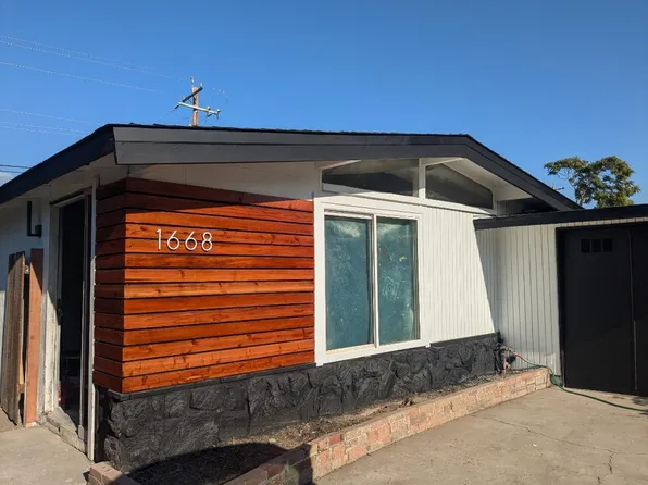 1668 Orlando Dr, San Jose, CA 95122