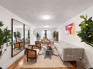 425 Central Park W APT 3J, New York, NY 10025