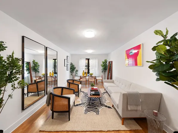 425 Central Park W APT 3J, New York, NY 10025