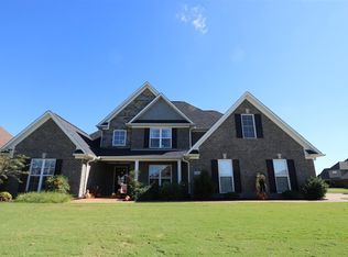 274 Arbor Oaks Dr, Medina, TN 38355