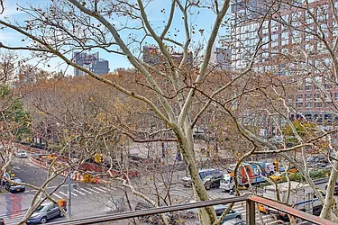 Rented by Centennial Properties NY