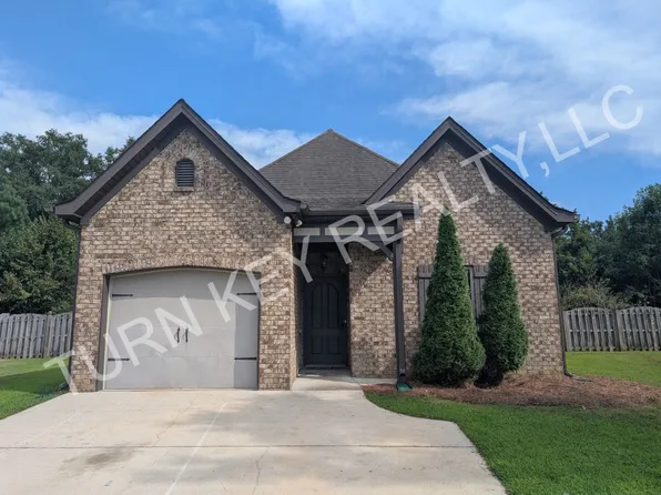 105 Love Ln, Sterrett, AL 35147