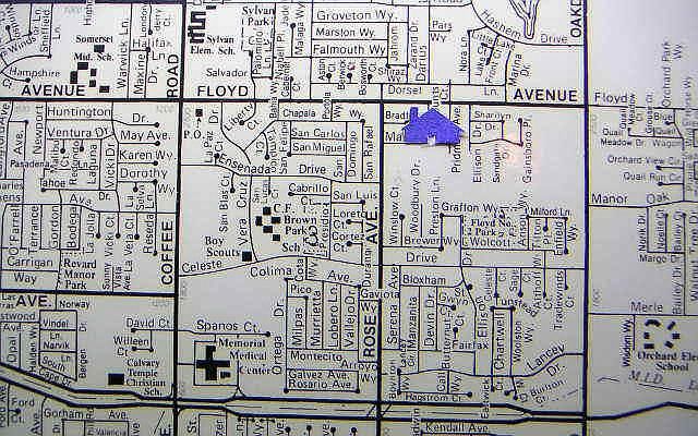 2nd image of 1826 Floyd Ave
