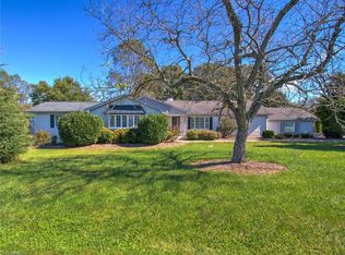 4514 Peeples Rd, Oak Ridge, NC 27310