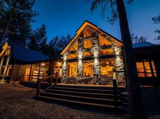 210 Green Apple Trl, Broken Bow, OK 74728