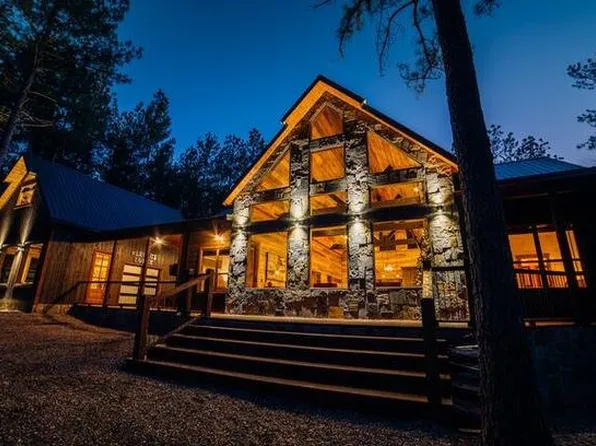 210 Green Apple Trl, Broken Bow, OK 74728