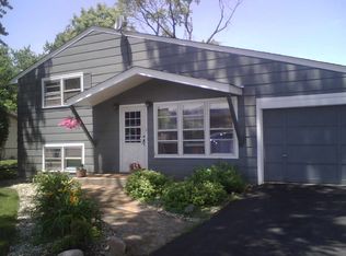 3026 183rd St, Homewood, IL 60430