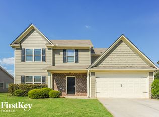 70 Hamil Ct, Cartersville, GA