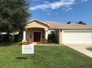 20 Big Bear Ln, Palm Coast, FL 32137