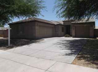 17481 W Spring Ln, Surprise, AZ 85388