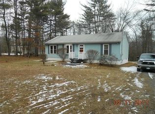 197 Martins Rd, Huguenot, NY 12746
