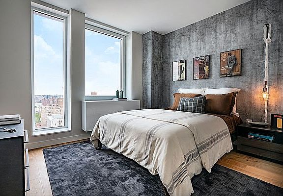4th image of 125 Delancey St #1409