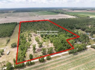 209th Rd, Live Oak, FL 32060