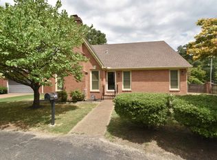 22 Hedgerow Pl, Jackson, TN 38305