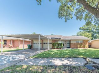 631 Sulphur St, Houston, TX 77034