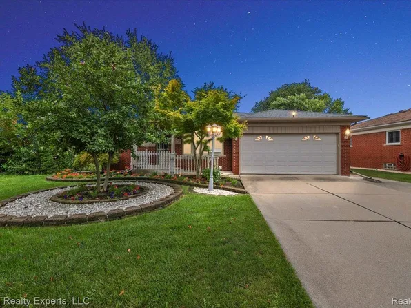 13264 Geoffry Dr, Warren, MI 48088