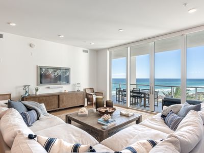 3820 E County Highway 30a Unit 307, Santa Rosa Beach, FL, 32459