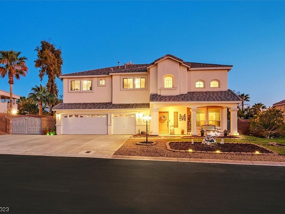 Zillow Las Vegas 89142