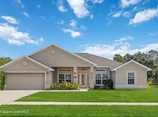 271 Paquita Cir SW, Palm Bay, FL 32908