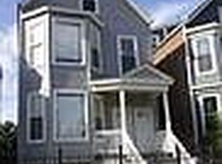 2710 N Ridgeway Ave, Chicago, IL 60647