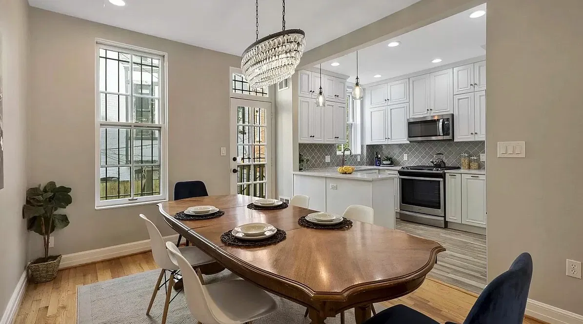 1 bed, 1450 sqft, $2,050 — Photo 4
