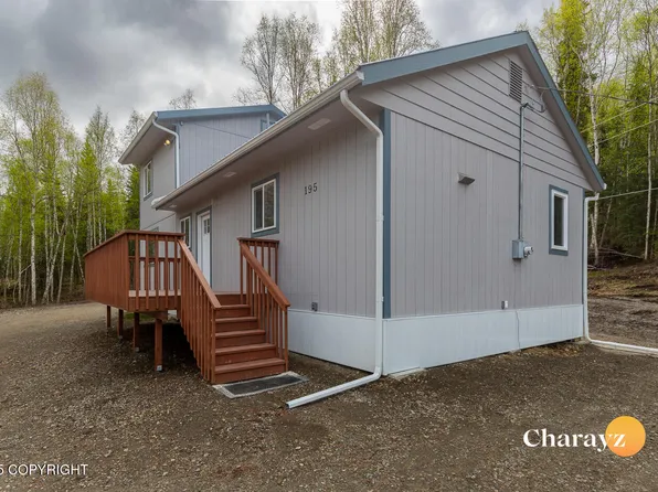 195 Blue Fox Run, Fairbanks, AK 99712