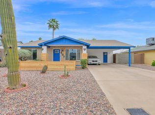 407 E AUBURN Drive, Tempe, AZ 85283