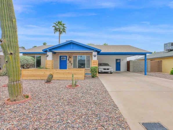 407 E AUBURN Drive, Tempe, AZ 85283