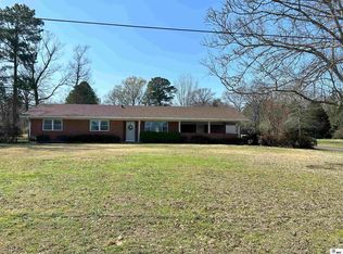 536 Dean Rd, Farmerville, LA 71241
