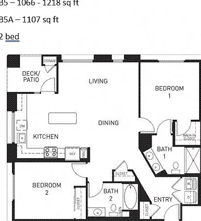 Westgate Apartments — Photo 46