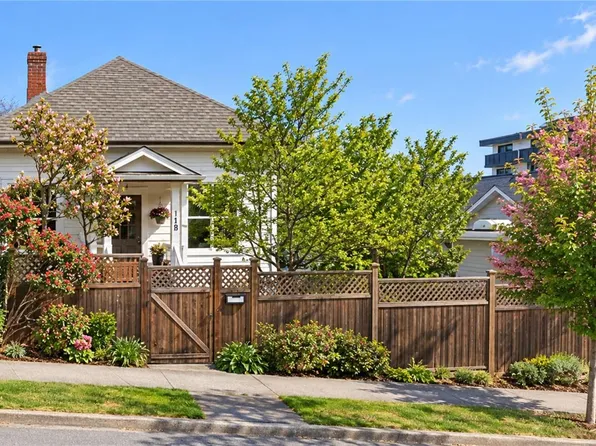 118 Finlayson St, Nanaimo, BC V9R 2P5