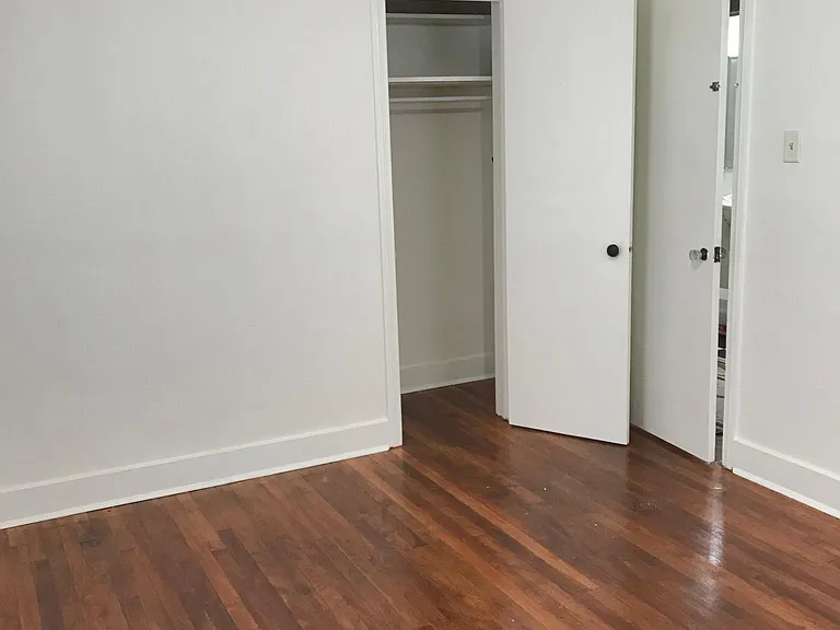 Bedroom #1