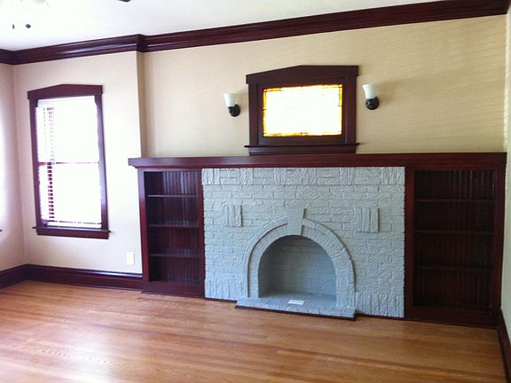 4th image of 1225 S Wesley Ave #1