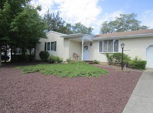 418 Irons St, Forked River, NJ 08731