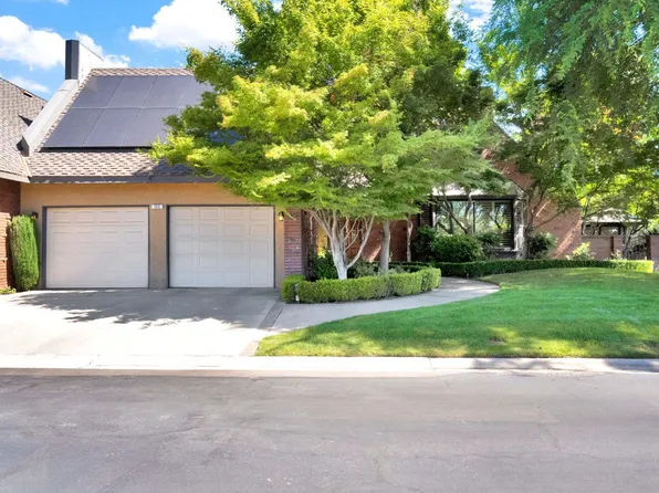2555 W Bluff Ave Unit 155, Fresno, CA 93711