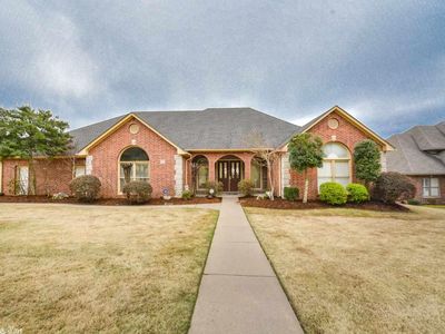 11 Alban Ln, Little Rock, AR, 72223