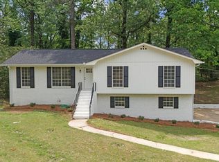 1409 High Point Ter, Birmingham, AL 35235