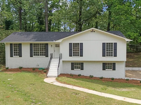 1409 High Point Ter, Birmingham, AL 35235