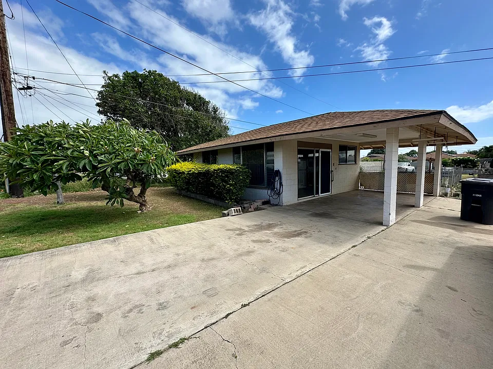 480 S Oahu St #A