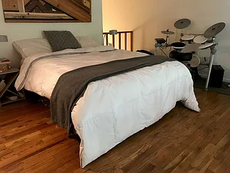 Rented by Brown Harris Stevens