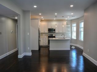 27 Tower St #1, Boston, MA 02130