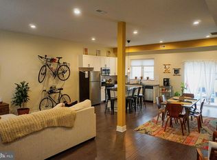 1212-14 N Etting St, Philadelphia, PA 19121