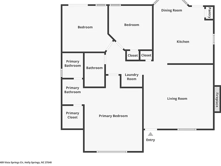 409 Vista Springs Cir — Photo 29