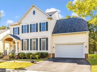 12313 Cherry Branch Dr, Clarksburg, MD 20871