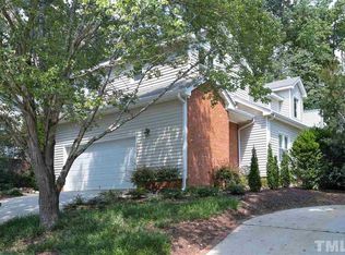 104 Talon Dr, Cary, NC 27518