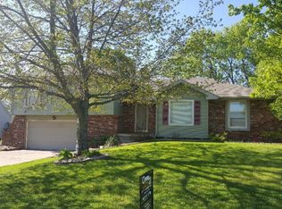 204 Monte Carlo Rd, Kirksville, MO 63501