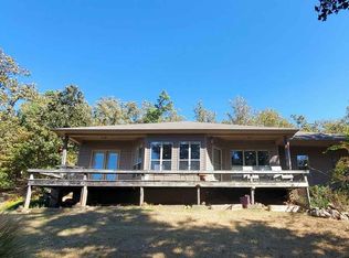 21201 Lake Vista Dr, Roland, AR 72135