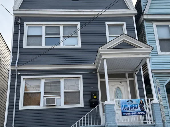 71 Audubon Ave Floor 2, Jersey City, NJ 07305